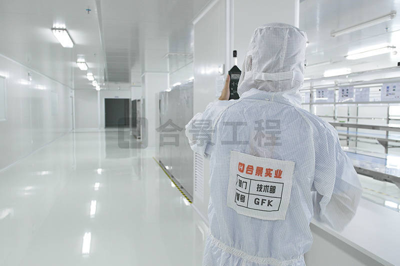 中國最大的凈化公司 排名重不重要，看這些才可靠！