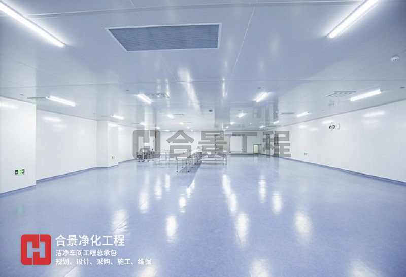 無塵車間潔凈區(qū)在動(dòng)態(tài)檢測時(shí)的注意事項(xiàng)!