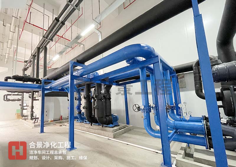 電池?zé)o塵車間電氣系統(tǒng)穩(wěn)定性設(shè)計要點