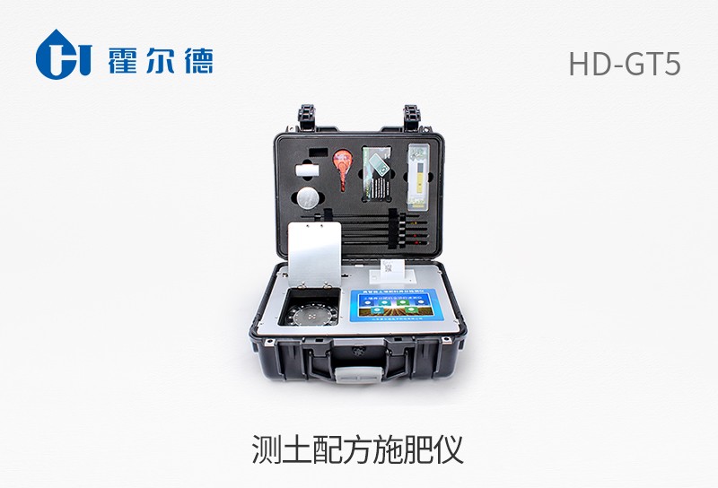 水稻的測(cè)土配方施肥技術(shù)