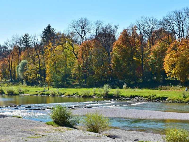 水質(zhì)監(jiān)測 水質(zhì)監(jiān)測