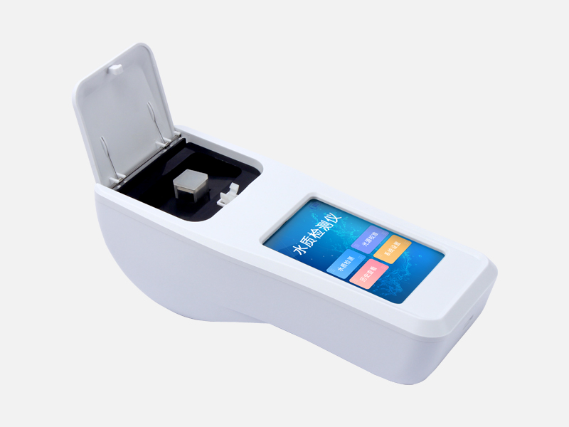 水質(zhì)堿度檢測(cè)標(biāo)準(zhǔn)值