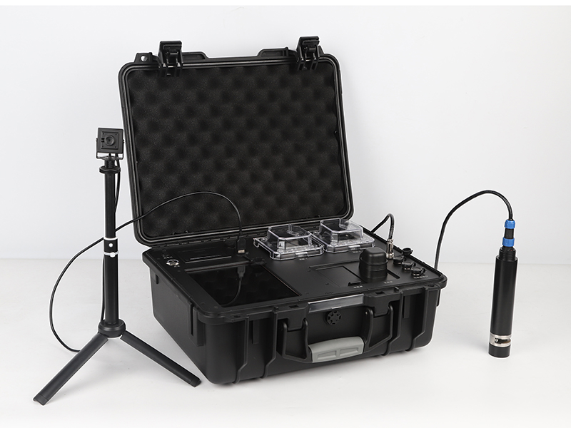 堿性過硫酸鉀消解紫外分光光度法測定總氮的注意事項