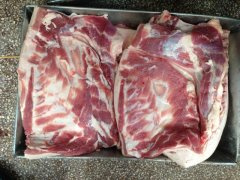 怎樣檢測肉制品中是否含有瘦肉精？